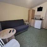 Centrum Trzy Jeziora Wielen 3* Wielen Zaobrzanski