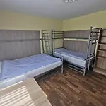 Resort Centrum Trzy Jeziora Wielen 3*