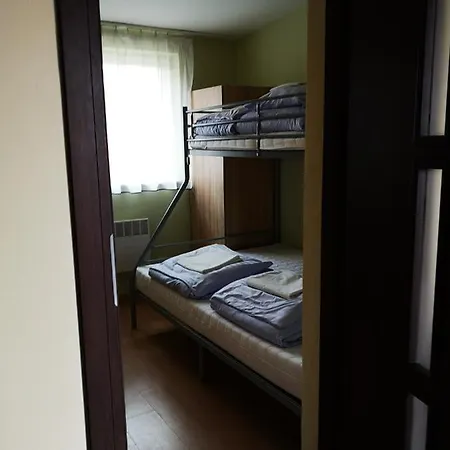 Centrum Trzy Jeziora Wielen Resort Wielen Zaobrzanski