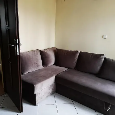 Centrum Trzy Jeziora Wielen 3* Вєлен-Заобжанскі