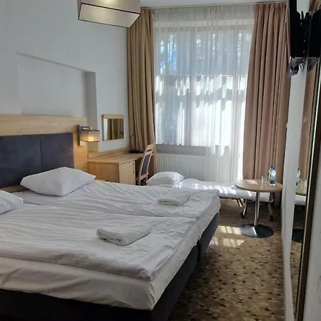 Centrum Trzy Jeziora Wielen 비엘렌 자오브잔스키