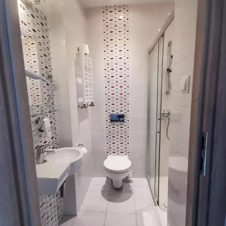 Resort Centrum Trzy Jeziora Wielen Wielen Zaobrzanski