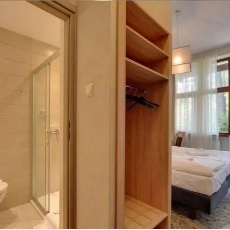 Centrum Trzy Jeziora Wielen Wielen Zaobrzanski