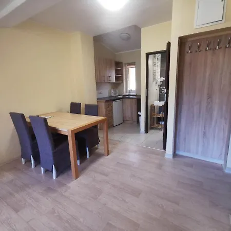 Centrum Trzy Jeziora Wielen Resort 3*