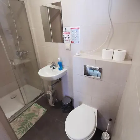 Centrum Trzy Jeziora Wielen Resort 3*