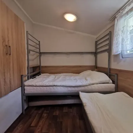 Centrum Trzy Jeziora Wielen Resort Wielen Zaobrzanski