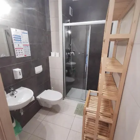 Centrum Trzy Jeziora Wielen Resort Wielen Zaobrzanski