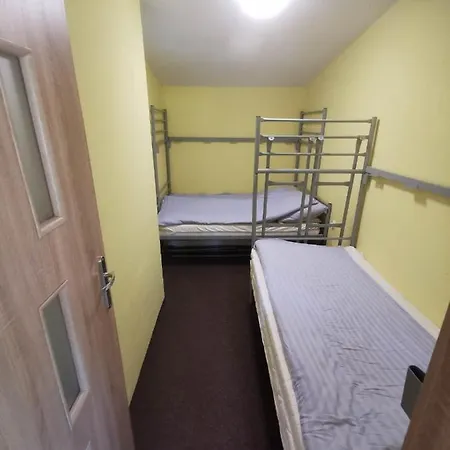 Centrum Trzy Jeziora Wielen