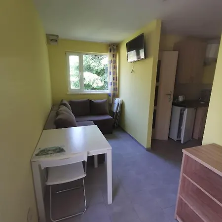 Resort Centrum Trzy Jeziora Wielen