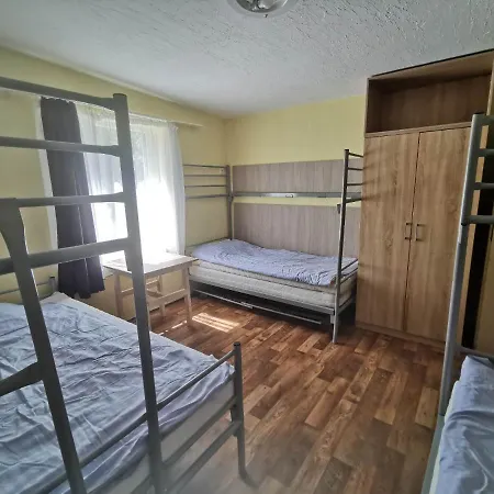 Centrum Trzy Jeziora Wielen 3*