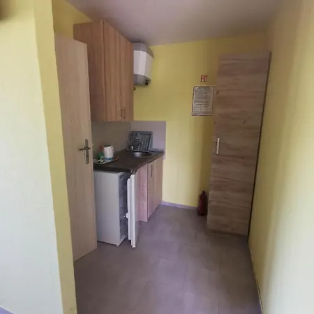 Centrum Trzy Jeziora Wielen Курортний комплекс