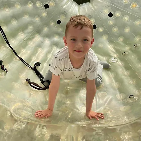 Centrum Trzy Jeziora Wielen 3* Wielen Zaobrzanski