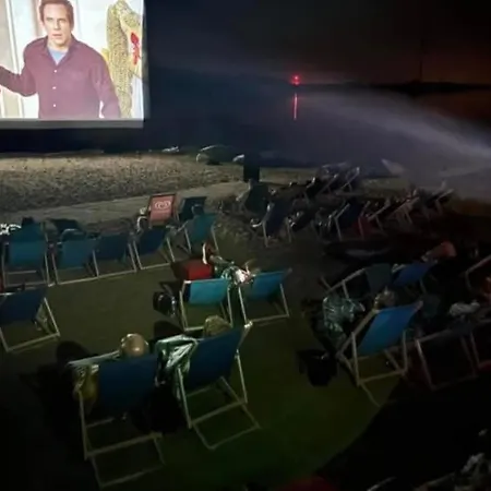 Centrum Trzy Jeziora Wielen 3*