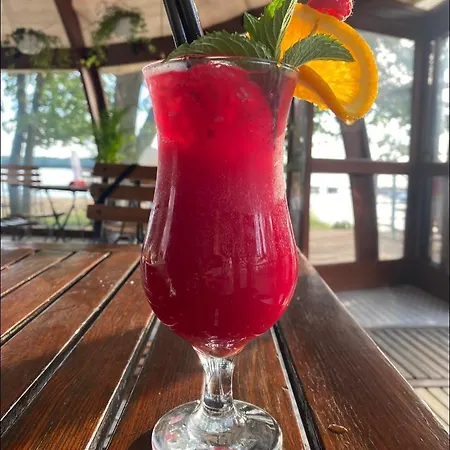 Resort Centrum Trzy Jeziora Wielen Wielen Zaobrzanski