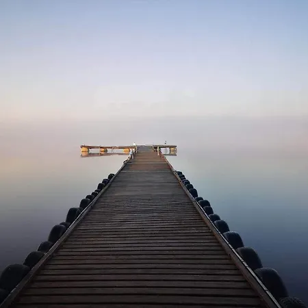 Resort Centrum Trzy Jeziora Wielen Wielen Zaobrzanski