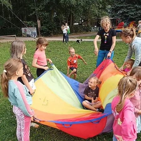 Centrum Trzy Jeziora Wielen