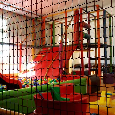 אתר נופש Centrum Trzy Jeziora Wielen