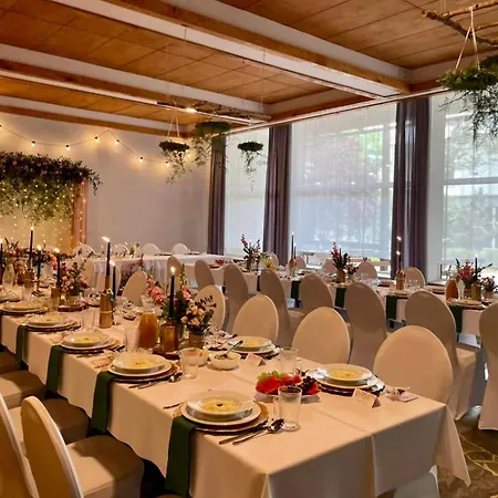 Centrum Trzy Jeziora Wielen Resort Wielen Zaobrzanski