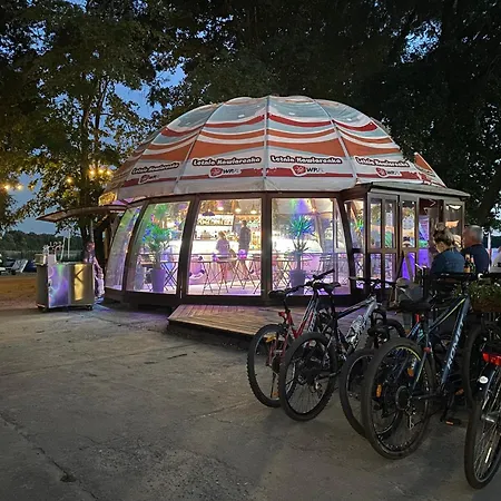 Centrum Trzy Jeziora Wielen Wielen Zaobrzanski