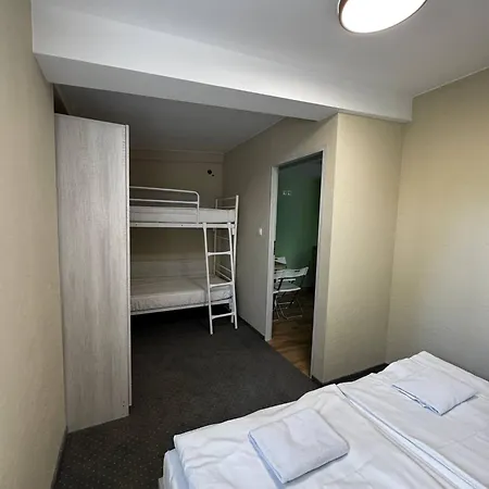 Centrum Trzy Jeziora Wielen 3*