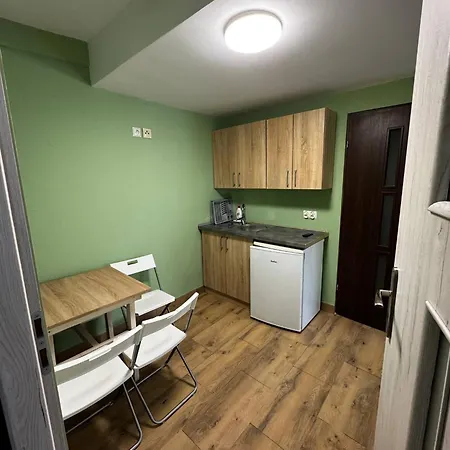 Centrum Trzy Jeziora Wieleń Ośrodek wypoczynkowy 3*