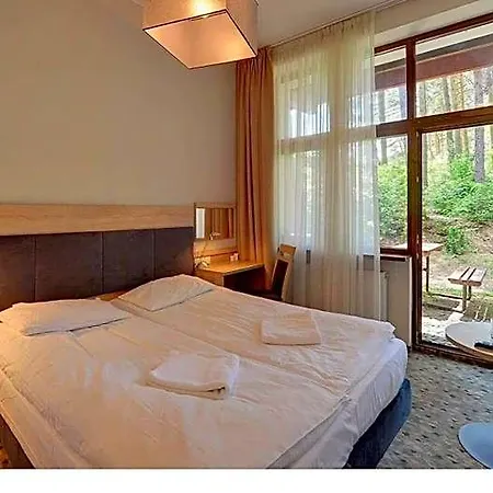 Resort Centrum Trzy Jeziora Wielen Wielen Zaobrzanski