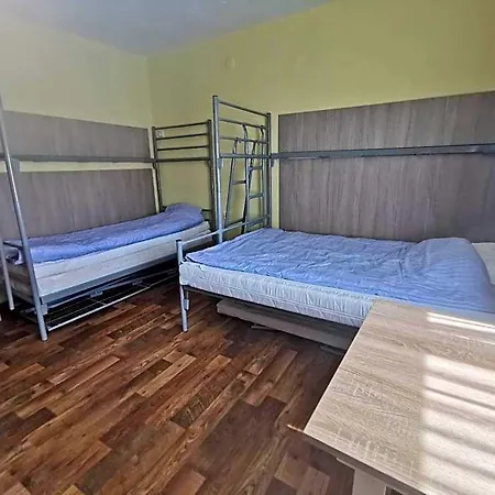 Resort Centrum Trzy Jeziora Wielen 3*