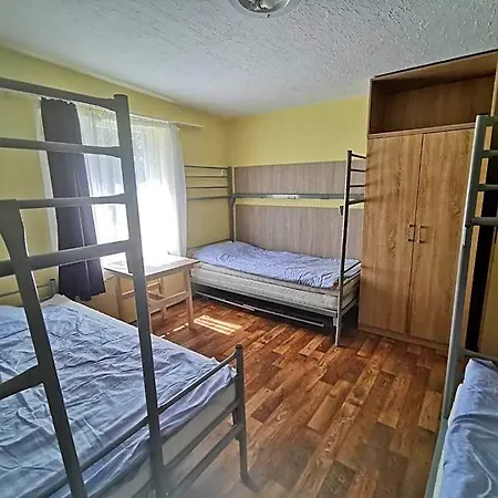 Centrum Trzy Jeziora Wielen Resort 3*