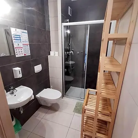 Centrum Trzy Jeziora Wielen Resort Wielen Zaobrzanski