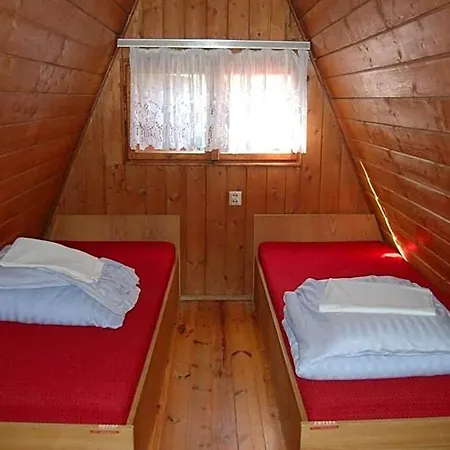 Resort Centrum Trzy Jeziora Wielen 3*