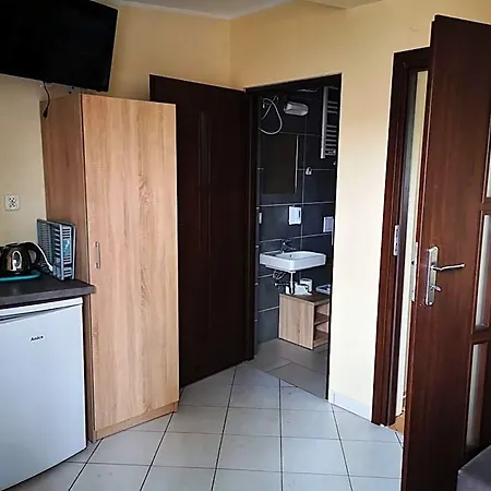 Centrum Trzy Jeziora Wielen Resort Wielen Zaobrzanski