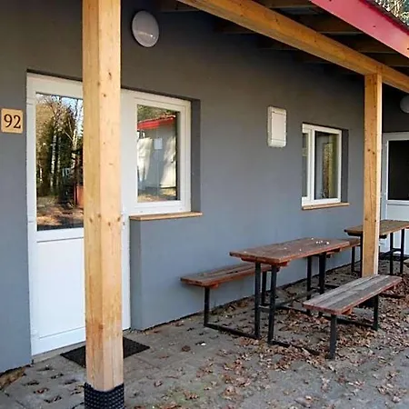 Centrum Trzy Jeziora Wielen
