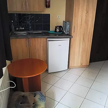 Centrum Trzy Jeziora Wielen Resort 3*