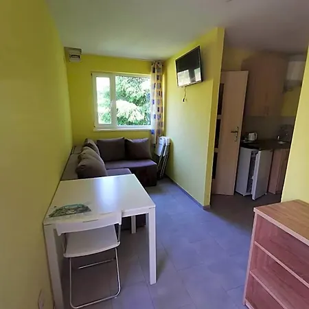 Centrum Trzy Jeziora Wielen Resort 3*