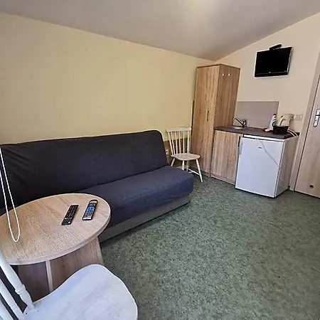 Centrum Trzy Jeziora Wielen Resort