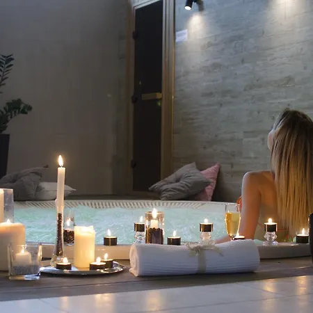 Centrum Trzy Jeziora Wielen 3*