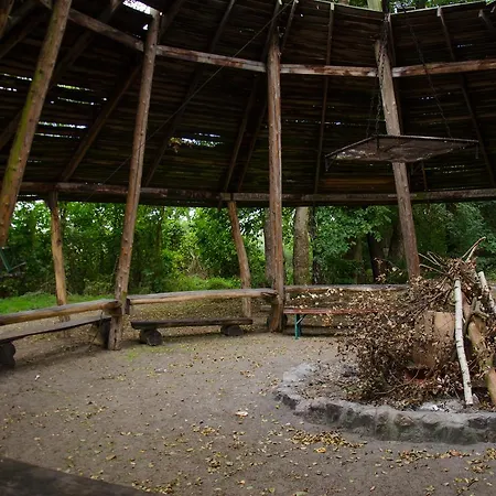 Centrum Trzy Jeziora Wielen