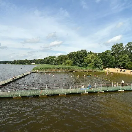 Centrum Trzy Jeziora Wielen