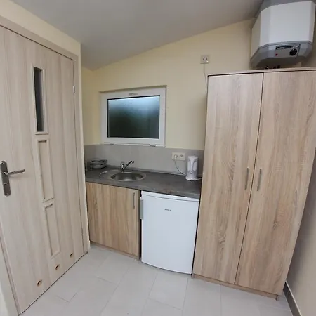 Centrum Trzy Jeziora Wielen Wielen Zaobrzanski