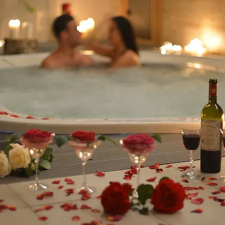 Centrum Trzy Jeziora Wielen 3*