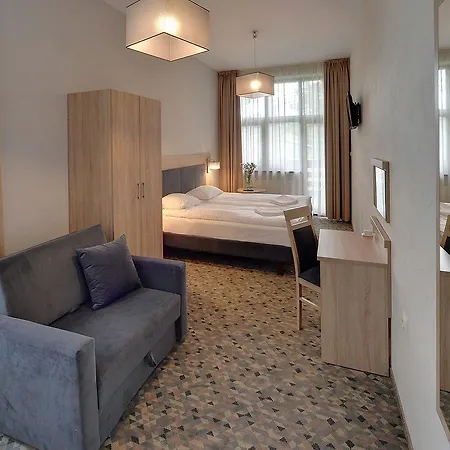 Resort Centrum Trzy Jeziora Wielen Wielen Zaobrzanski