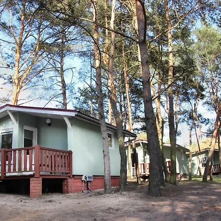 Centrum Trzy Jeziora Wielen Wielen Zaobrzanski