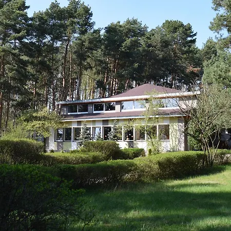 Centrum Trzy Jeziora Wielen Wielen Zaobrzanski