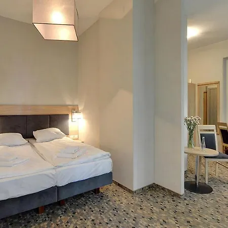 Centrum Trzy Jeziora Wielen