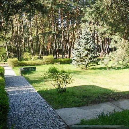 Centrum Trzy Jeziora Wielen Resort Wielen Zaobrzanski