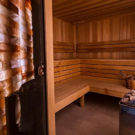 Centrum Trzy Jeziora Wielen 3*