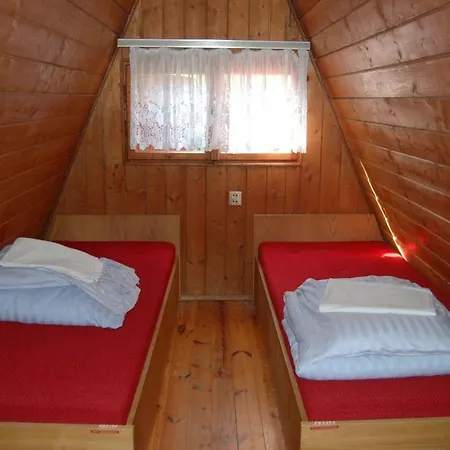 Resort Centrum Trzy Jeziora Wielen