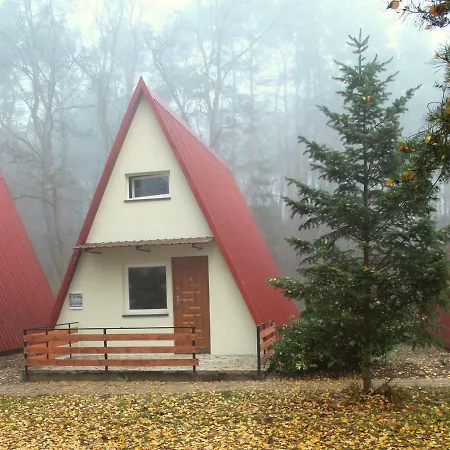 Resort Centrum Trzy Jeziora Wielen