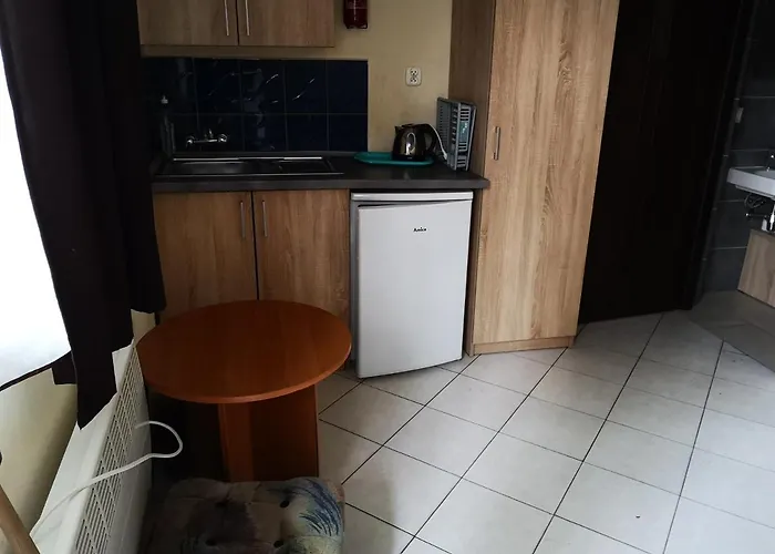 Centrum Trzy Jeziora Wielen Resort Wielen Zaobrzanski