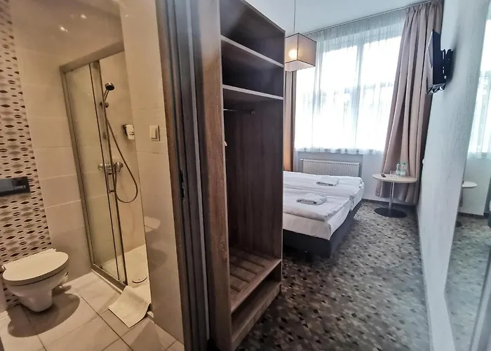 Centrum Trzy Jeziora Wielen Велен-Заобжанский